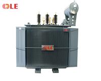 MÁY BIẾN ÁP 3 PHA 5000 kVA KIỂU HỞ